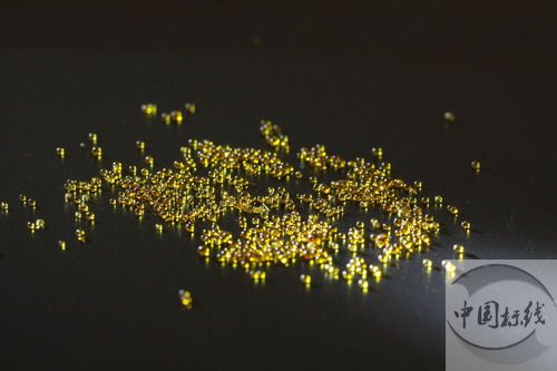 宁海汽车零部件车间喷砂处理